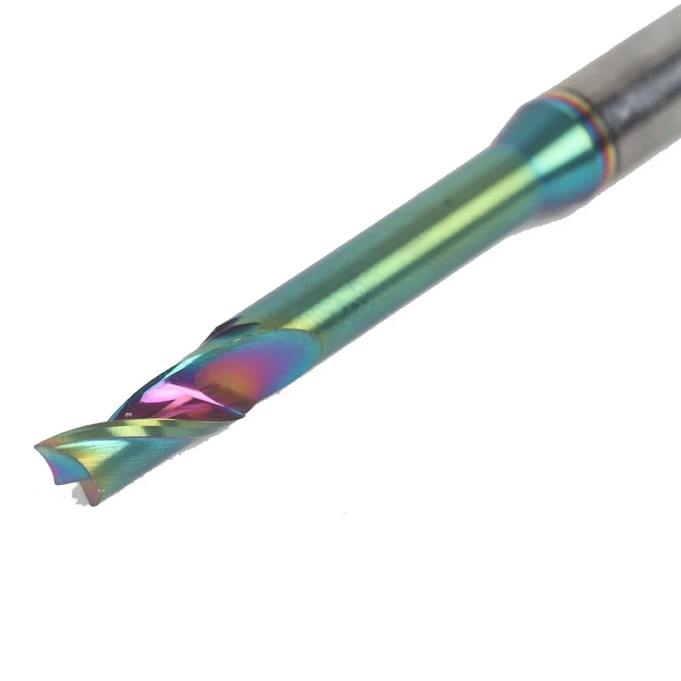 Spiral Up Cut Bits suppliers
